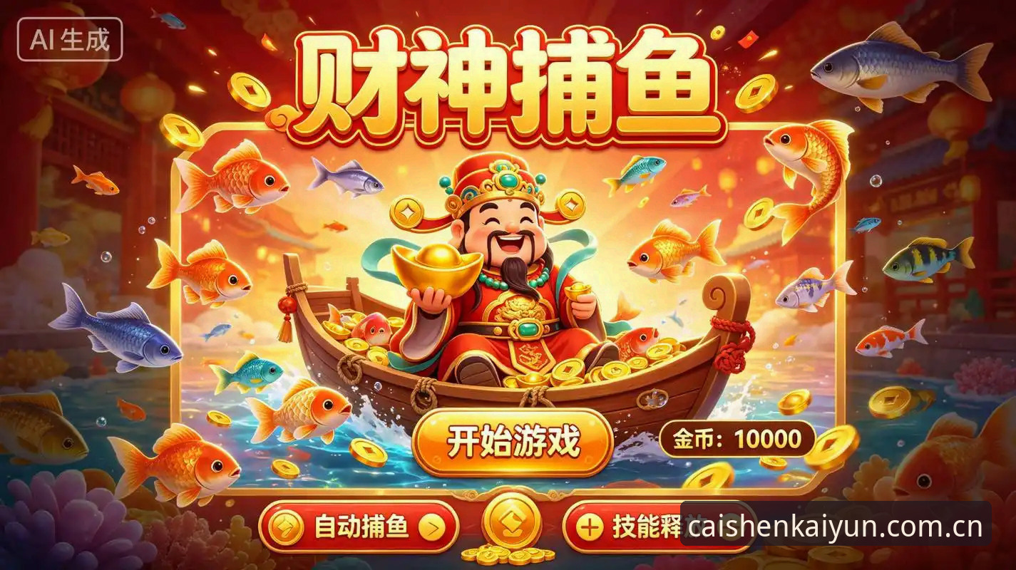 开元财神捕鱼登录修复全面解析：旧版兼容性优化与v3.5版本实测报告