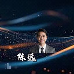 陈远